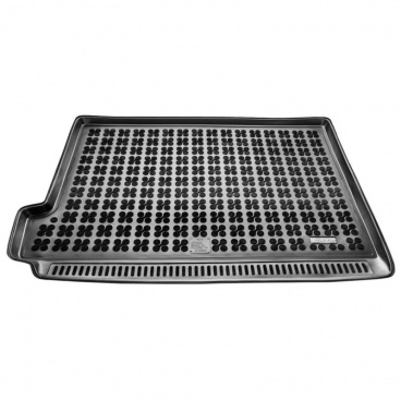 Gumová vaňa do kufra - Citroen C4 Grand Picasso, 2013, 7 sedadiel