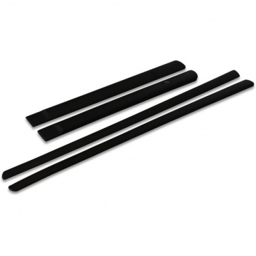 Ochranné bočné lišty na dvere, Daewoo Nubira, 1997-1999, 5 dverové Ochranné bočné lišty na dvere, Daewoo Nubira, 1997-1999, 5 dverové