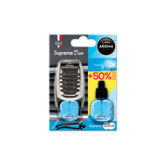 Osviežovač vzduchu AROMA SUPREME DUO AQUA