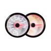 Hodiny Auto Gauge STP2W 52mm - Teplota oleja
