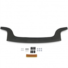 Deflektor predné kapoty R. Trafic, N. Primastar, Opel Vivaro 2001-14