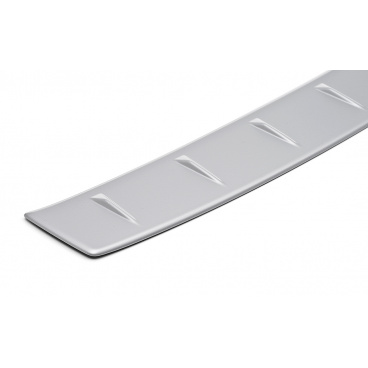 Originálna ochranná lišta zadného nárazníka Škoda Octavia III Combi