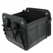 Pevný najuniverzálnejší organizér do kufra skladací 56x37x32 cm 62 L