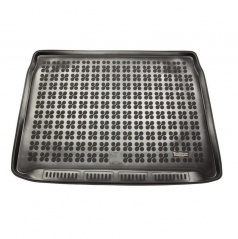 Gumová vaňa do kufra - Renault Kadjar, 2015-, pre hornú časť úložného priestoru