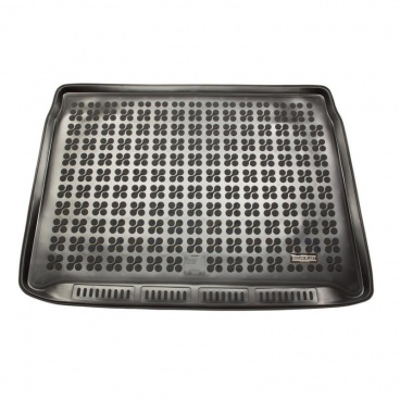 Gumová vaňa do kufra - Renault Kadjar, 2015-, pre hornú časť úložného priestoru