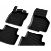 Gumový set 4D najkvalitnejších presných autokobercov Tiguan II 2016+