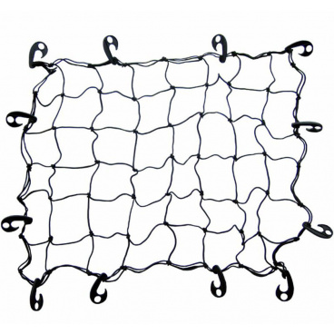 Sieť do batožinového priestoru 120x80 cm Sieť do batožinového priestoru 120x80 cm