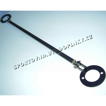 NISSAN 200SX 89-94 ZADNÍ KARBON ROZPĚRA NISSAN 200SX 89-94 ZADNÍ KARBON ROZPĚRA