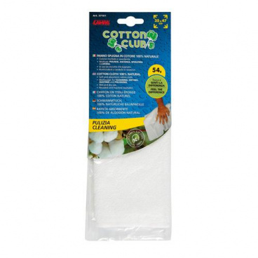 Utierka 35x47cm - 100% prírodná bavlna LAMPA Italy Utierka 35x47cm - 100% prírodná bavlna LAMPA Italy