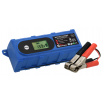 Nabíjačka 3,8Amp 6 / 12V mikroprocesor PB / GEL LCD display
