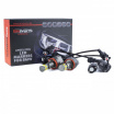 LED markery - osvetlenie do krúžkov BMW 2 x 120W (CREE)