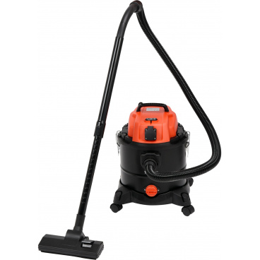 Vysávač priemyselný 1400W Vysávač priemyselný 1400W