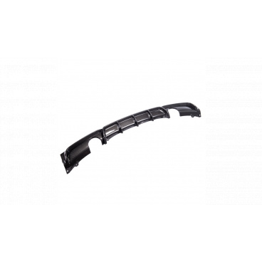 Difúzor BMW 3 F30 F31 Zadný Carbon Look