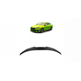 Zadné krídlo BMW 2 F44 Lip Carbon