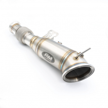 Downpipe BMW G20 G21 M340i B58 Downpipe BMW G20 G21 M340i B58