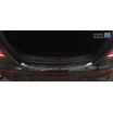 Carbon kryt- ochrana prahu zadného nárazníka Mercedes E W213 sedan 2016+