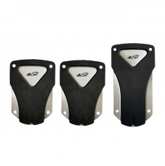 Športové pedále "y"