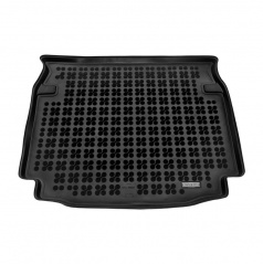 Gumová vaňa do kufra - Opel Signum, 05/2003-08