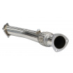 Downpipe Audi A3 8L TT 8N Seat Leon I Škoda Octavia VW Golf IV 1.8T FWD Decat
