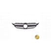 Gril Mercedes-Benz C W205 S205 A205 C205 Strieborný Typ A