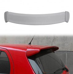 Prídavný diel Toyota Yaris II Krídlo Spojler ABS Spojler ABS