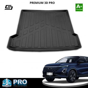 Vaňa do kufra Omoda 5 2022+ Vaňa do kufra Omoda 5 2022+