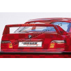 BMW E36 (séria 3) Krídlo na kufor Infinity II Coupe (K 00049044)