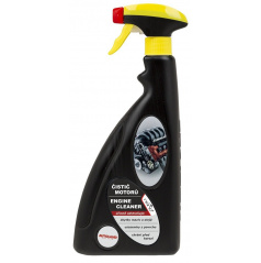 Čistič motora NANO + 700ml rozprašovač