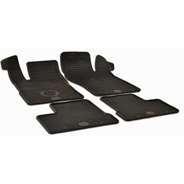 Gumové koberce-gumové autokoberce, Daewoo NEXIA 1995-2000 Gumové koberce-gumové autokoberce, Daewoo NEXIA 1995-2000