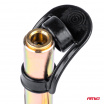 Držiak pre upevnenie výstražnej lampy typ "L" 24mm MP01