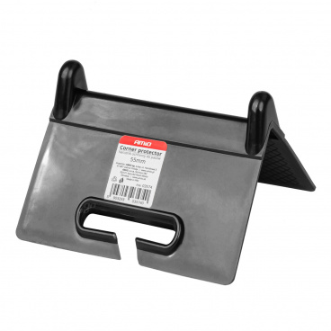 Ochranný roh pre prepravné pásy 55mm AMIO-03574 Ochranný roh pre prepravné pásy 55mm AMIO-03574