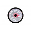 Hodiny Auto Gauge STP2W 52mm - Tlak oleja