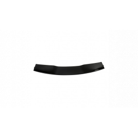 Zadné krídlo Mercedes-Benz A W177 Lesklá čierna