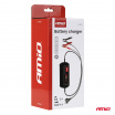 Digitálny usmerňovač STD GEL AGM WET MAX 4A 6V 12V AMIO-04523