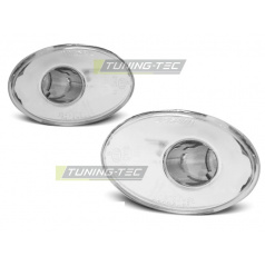 Opel Corsa B,C bočné blinkre číre (KBOP01)