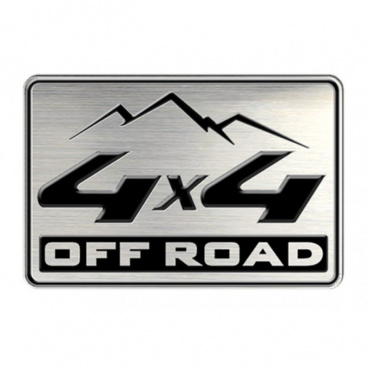 Samolepiaci hliníkový dekor 4x4 (44 x 63 mm) Samolepiaci hliníkový dekor 4x4 (44 x 63 mm)