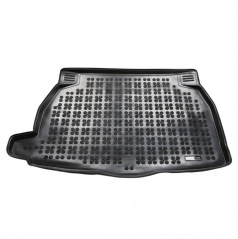 Gumová vaňa do kufra - Toyota C-HR, 2016-