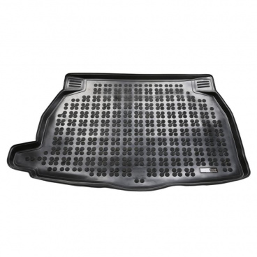 Gumová vaňa do kufra - Toyota C-HR, 2016- Gumová vaňa do kufra - Toyota C-HR, 2016-
