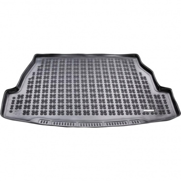 Gumová vaňa do kufra - Toyota RAV4 V, 2018- Gumová vaňa do kufra - Toyota RAV4 V, 2018-