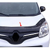 Deflektor prednej kapoty Renault Kangoo 2013+