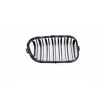 Gril BMW 3 F34 dvojité rebrovanie Lesklá čierna