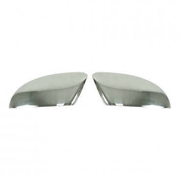 VW Passat B7 2010-2014 nerez chróm kryty zrkadiel Omtec VW Passat B7 2010-2014 nerez chróm kryty zrkadiel Omtec