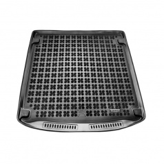 Gumová vanička do kufra - Audi A6 Avant / Kombi, 2011+