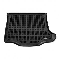 Gumová vaňa do kufra - Mazda 3 sedan, 2003-09
