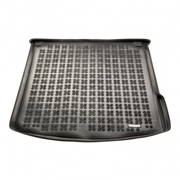 Gumová vaňa do kufra - Mercedes GLE Coupe, 2015- Gumová vaňa do kufra - Mercedes GLE Coupe, 2015-