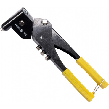 Nýtovací kleště 280 mm otočné Nýtovací kleště 280 mm otočné