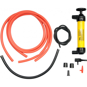 Pumpa multifunkční + příslušenství Pumpa multifunkční + příslušenství