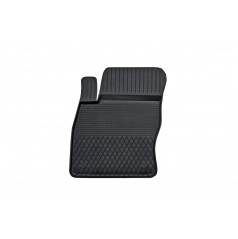 Gumená rohož MG VW Golf VII predná, model - (TX ĽAVÝ)