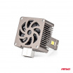 Led autožiarovka XD D8S 70W 6500K 8600LM (s odporom) 2 ks