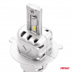 Automobilové LED žiarovky série X2 H4/H19 6500K Canbus